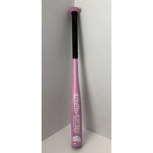 Hello Kitty Tee Ball Bat 25” 15oz -10 Pink Aluminum Youth Heavy Wear